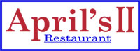 April’s Restaurants